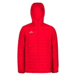 DOUDOUNE VORTEX V2 ENFANT - ELDERA - ROUGE