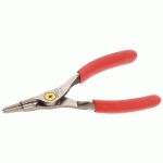 FACOM 1 PINCE À CIRCLIPS FACOM - POUR CIRCLIPS EXTÉRIEURS - BEC DROIT FACOM