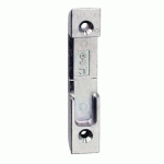 GÂCHE GALET POUR BOIS TYPE OSCILLO-BATTANT ENTAILLAGE FRAISE 16MM – FERCO - E-15332-00-0-1