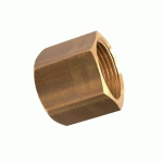 MANCHON DOUBLE FEMELLE 270 SANS BUTÉE 12/17 LAITON - GARIS - D08002B