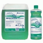 NETTOYANT POUR SOLS WISCHFRIS CLASSIC, 1 LITRE - LOT DE 3