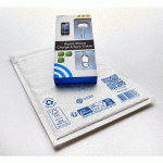 POCHETTE À BULLES D