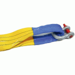 SANGLE DE TRACTION POUR 4X4 LEVAC