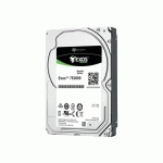 SEAGATE EXOS 7E2000 ST1000NX0423 - DISQUE DUR - 1 TO - SATA 6GB/S