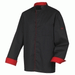 VESTE DE CUSINE MIXTE BOKO