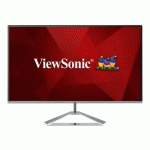 VIEWSONIC VX2476-SMH - ÉCRAN LED - FULL HD (1080P) - 24