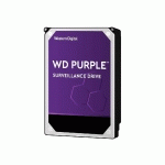 WD PURPLE WD30PURZ - DISQUE DUR - 3 TO - SATA 6GB/S