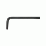 CLÉ MÂLE COURTE 6 PANS MÉTRIQUE 5MM LONGUEUR 80MM - FACOM - 82H.5