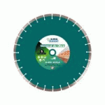 DISQUE DIAMANT BÉTON,  BRIQUES, TUILES ET DALLES - SPÉCIAL SCIE SUR TABLE