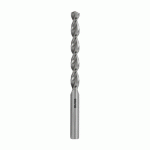 FORETS MÉTAUX UTL 3000 HSSE-CO 5 - Ø 4 MM - PAR 10 RUKO