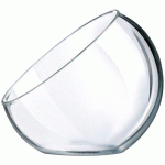 LOT DE 12 - VERSATILE VERRINE 4 CL Ø 6,6 CM