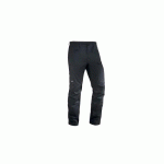 PANTALON DE TRAVAIL SUXXEED BASIC GRAPHITE - HOMME - T52 UVEX