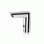 ROBINET INFRAROUGE GREEN BT (A PILES) FINITION : CHROME