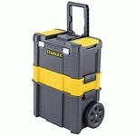 STANLEY 1 SERVANTE 3 EN 1 CLASSIC LINE