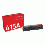 TONER EVERYDAY™ NOIR DE XEROX COMPATIBLE AVEC HP 415A (W2030A), CAPACITÉ STANDARD - TONER COMPATIBLE