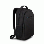 URBAN FACTORY DAILEE SAC À DOS SAC À DOS NORMAL NOIR NYLON