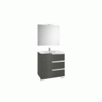 VICT-N FAMILY 800 GRIS - ROCA A855847153