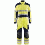 COMBINAISON MULTINORMES INHÉRENT TAILLE 48 - BLAKLADER