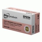 EPSON - MAGENTA CLAIR - ORIGINAL - CARTOUCHE D'ENCRE