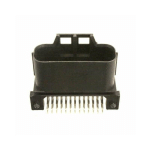 ERREBI GROUP - CONNECTEUR JAE MX23A MALE 26 VOIES PCB