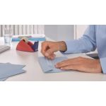 FILM RUBAN ADHÉSIF, 12 MM X 66 M, TRANSPARENT