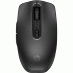 HP 695 RECHARGEABLE WIRELESS MOUSE