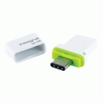 INTEGRAL FUSION DUAL - CLÉ USB - 32 GO