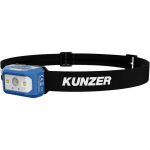 KUNZER - HL-002 LED LAMPE DE TRAVAIL À BATTERIE 300 LM, 240 LM, 120 LM C661872