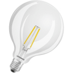 LEDVANCE - LAMPE LED INTELLIGENTE AVEC TECHNOLOGIE WIFI, DOUILLE E27, DIMMABLE, BLANC CHAUD (2400 K), REMPLACE LES LAMPES À INCANDESCENCE PAR 60W,