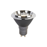 LUEDD LAMPE LED GU10 DIM TO WARM EN 3 ÉTAPES AR70 6W 320 LM 2000-3000K