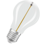 OSRAM - AMPOULE LED VINTAGE 1906® CLASSIC A, 1,8W, 100LM - CLEAR