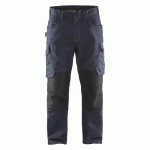 PANTALON DENIM - T42 - 1497 BLAKLADER