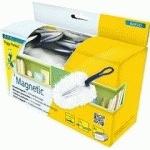 PLUMEAU MAGNÉTIQUE MAGNETIC KIT DE DÉMARRAGE - LOT DE 6