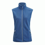 PRINTER RED SIDEFLIP BODYWARMER FEMMES BLEU VIF - TAILLE XXL