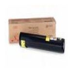 TONER JAUNE XEROX POUR PHASER 7750 / 7750GX