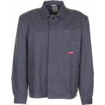 VESTE DE TRAVAIL BW 290 GRIS TAILLE 102 - GRAU