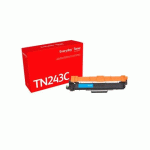 XEROX 006R04581 TONER CYAN POUR IMPRIMANTE LASER, ALTERNATIVE BROTHER TN243C
