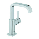 GROHE - ALLURE MITIGEUR LAVABO CORPS LISSE