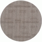 DISQUE AUTO-AGRIPPANT MESHPOWER Ø150X0MM GRAIN 400 OXYDE ALUMINIUM - NORTON