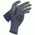GANTS DE MANUTENTION DE PRÉCISION UNIPUR 6631 - TAILLE 7 - UVEX