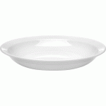 LOT DE 12 - NOOS ASSIETTE CREUSE Ø 22 CM