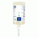 LOT DE 6 - SAVON LIQUIDE TORK PREMIUM EXTRA-DOUX, POUR DISTRIBUTEURS S1/S11 - CARTOUCHE DE 1 L