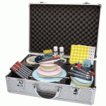 MALLETTE DE PRÉSENTATION 