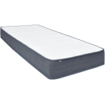 MATELAS DE SOMMIER TAPISSIER 200X80X20 CM