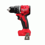 PERCEUSE VISSEUSE BRUSHLESS 18V - M18 BLDDRC-0X - SOLO MILWAUKEE