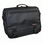 SACOCHE MICROFIBRE MONOLITH 3192 NOIR
