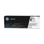 TONER NOIR HP POUR COLOR LASERJET M 880Z (827A)