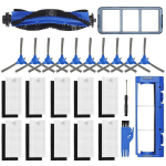 ACCESSOIRES DE PIÈCES DE RECHANGE POUR ROBOVAC 11S 30 30C 15C 12 35C ROBOT ASPIRATEUR BROSSE LATÉRALE PRINCIPALE FILTRE HEPA