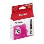 CARTOUCHE ENCRE CANON PGI-72M MAGENTA