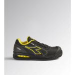 CHAUSSURES DE SÉCURITÉ BASSES RUN NET AIRBOX MTX MASTER S3 SRC ESD - NOIR 40